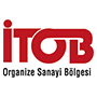 İzmir İtob Organize Sanayi Bölgesi