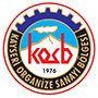 Kayseri Organize Sanayi Bölgesi
