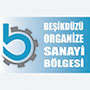Trabzon Beşikdüzü Organize Sanayi Bölgesi
